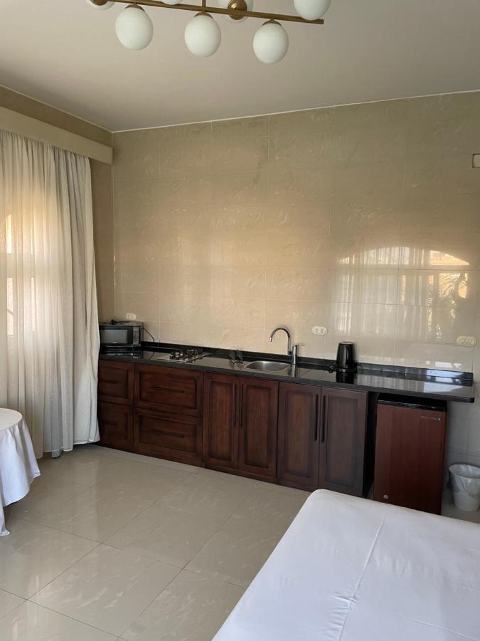 Sunny Studios In New Il Cairo Esterno foto