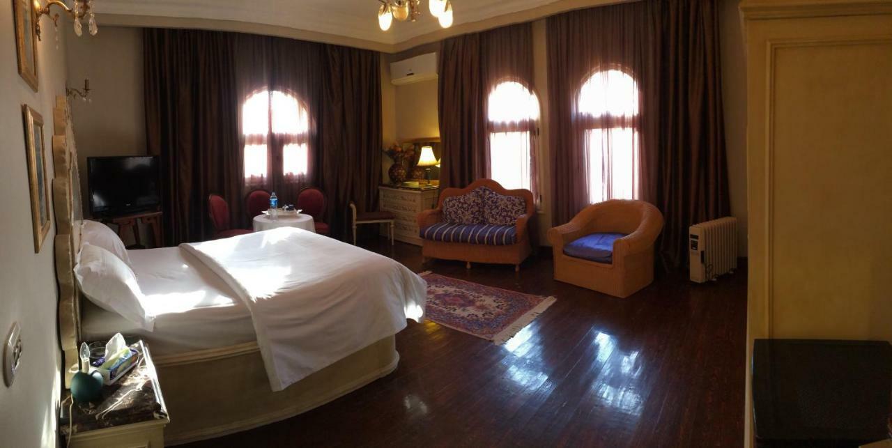 Sunny Studios In New Il Cairo Esterno foto
