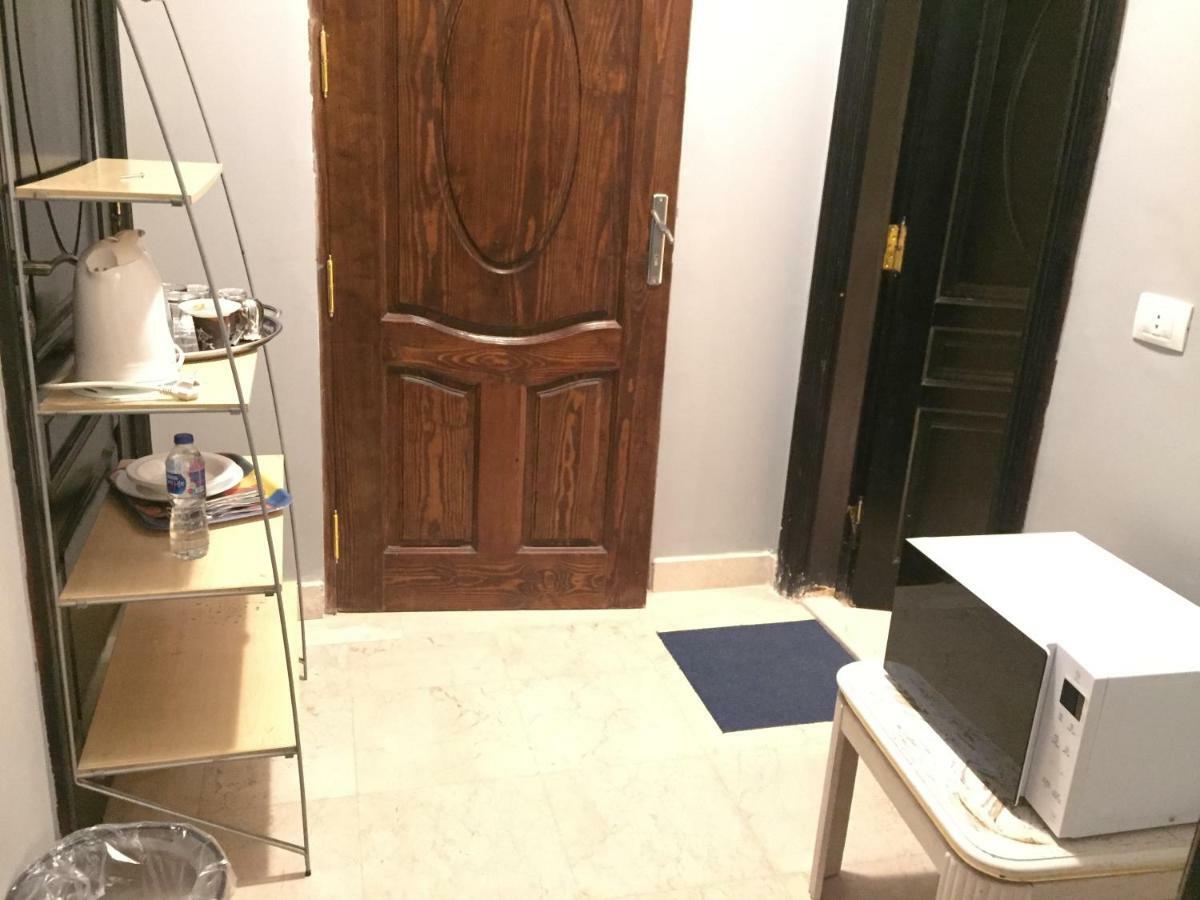 Sunny Studios In New Il Cairo Esterno foto